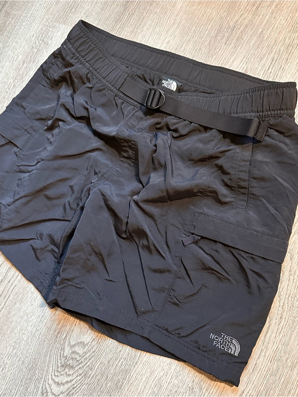 The North Face Technical Hiking Shorts